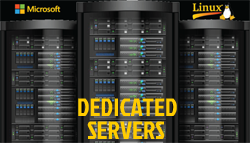 Servers Servers