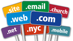  Domain Names & Identity for Everyone