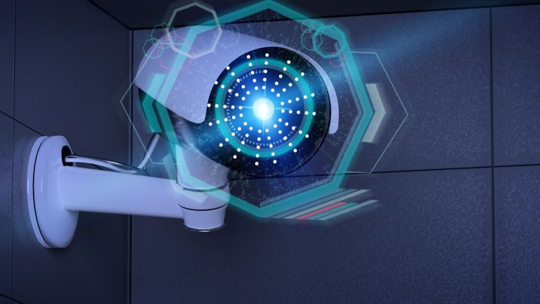 video security camera