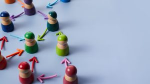 The Art of the push in instructional design