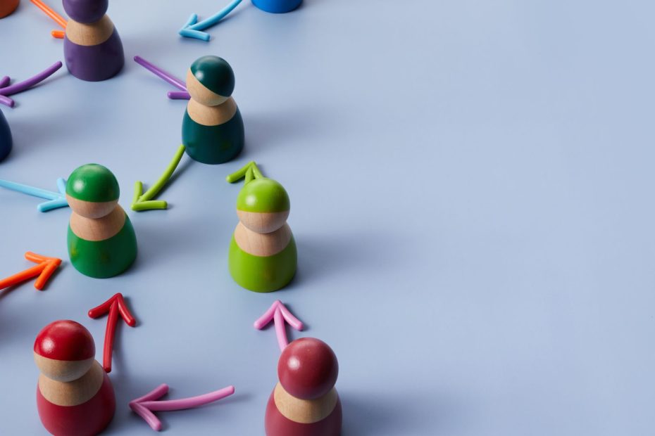 The Art of the push in instructional design